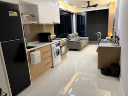 Treasure at Tampines (D18), Condominium #601034311